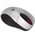 Mouse Usb Óptico Clone 6209 Preto com Prata - R$: 20,00